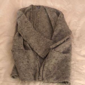 Aerie cardigan